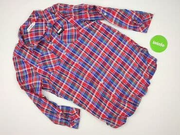 koszulka od piżamy: Koszula damska, XL — 2