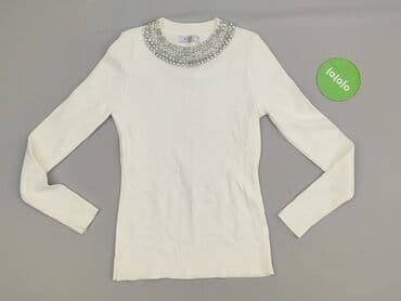 poliamid w swetrze: Tu, Sweter damski, rozmiar S — 2