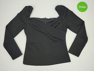 haftowane bluzki: Shein, Bluzka damska, rozmiar S — 2