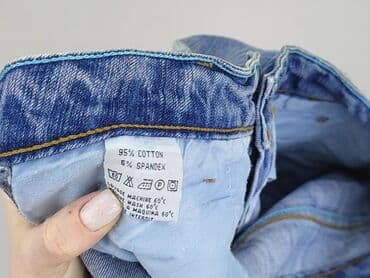 croft and barrow tops: Jeans for women, M — 5