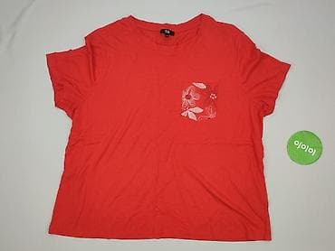 cheap tu: C&A, T-shirt damski, rozmiar 2XL — 2