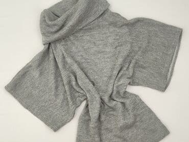 sukienka golf sweter: Sweter damski, rozmiar One size — 1