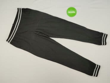 spodnie dresowe z marynarka: Spodnie dresowe damskie, S — 2