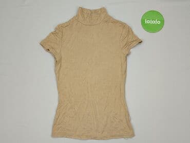 koszula z bufiastymi rękawami sinsay: Orsay, Bluzka damska, S — 2