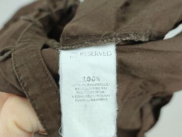 bluzki z frędzlami reserved: Reserved, Bluzka damska, rozmiar S — 5