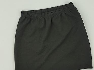 botki na platformie h m: Amisu, Spódnica damska, rozmiar M — 1