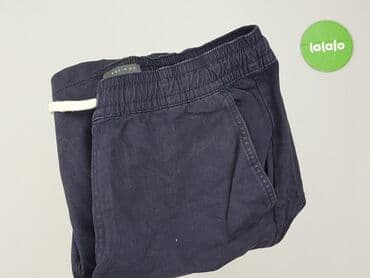 spodniczko spodenki jeansowe: Denim Co, Szorty dla mężczyzn, M — 6