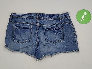 c: Denim Co, Szorty damskie, rozmiar S — 3