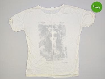 Vero Moda, T-shirt damski, rozmiar L w lalafo.pl — 3 Vero Moda, T-shirt damski, rozmiar L — 3