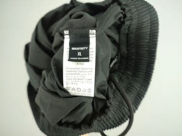 szerokie spodnie new yorker: Spodnie dla mężczyzn, rozmiar XL — 4