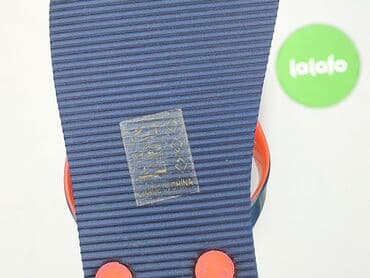 buty scholl ccc: Thongs for women, size 39 — 4