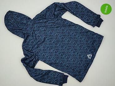 crivit bluza: Kurtka przejściowa, Crivit Sports, 14 lat, 158-164 cm, stan - Idealny — 3