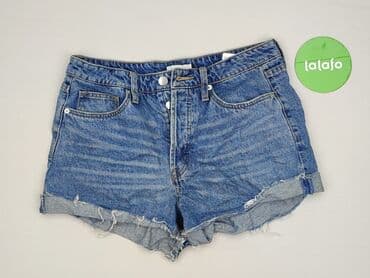 nerka damska tommy jeans: H&M, Shorts for women, size S (EU 36) — 7