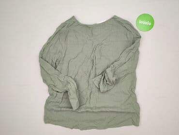 zielona bluzka sinsay: Sinsay, Bluzka damska, rozmiar XL — 3