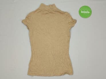 koszula z bufiastymi rękawami sinsay: Orsay, Bluzka damska, S — 3