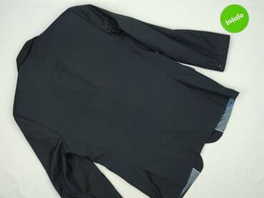 klapki gucci na koturnie: Marynarka dla mężczyzn, rozmiar S — 3