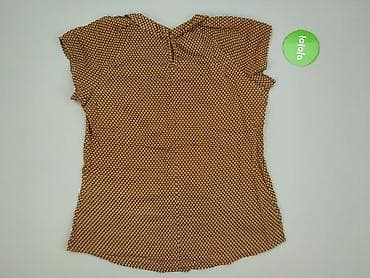 bluzki aksamitne: Bluzka damska, rozmiar XL — 3