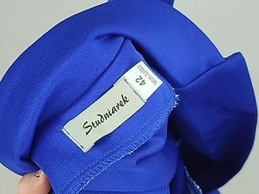 mcqueen kapcie: Marynarka damska, rozmiar XL — 5