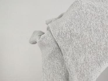 szare dresy h: Bluza z kapturem damska, rozmiar S — 4