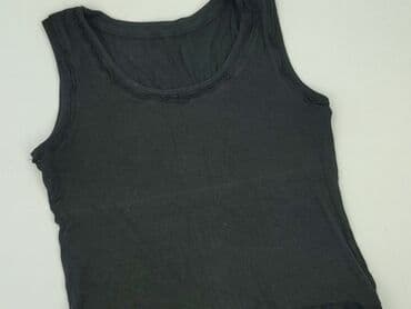 koszula z chokerem: Bluzka damska, M — 1