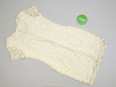 sukienki na chrzest dziecka: Sukienka damska, rozmiar S — 2