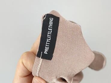 michael kors tops plus size: PrettyLittleThing, Top damski, S — 4