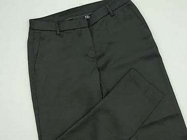 esmé studios trousers: Esmara, Spodnie materiałowe damskie, rozmiar S — 1