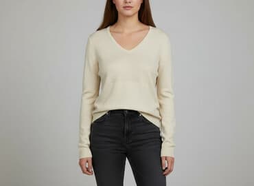 sweter hollister: Sweter damski, rozmiar XL — 7