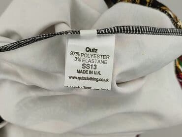 reserved spódnice welurowa: Spódnica damska, S — 5