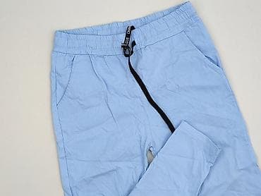 Spodnie dresowe damskie, rozmiar XL