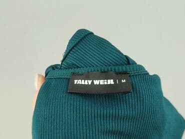 krótsze od rajstop: Tally Weijl, Top damski, M — 5