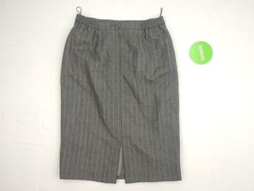 spódnice midi w groszki: Women`s skirt, size 2XL (EU 44) — 3