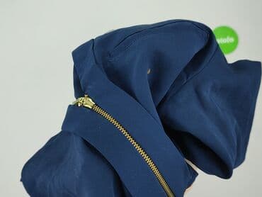 mohito marynarka niebieska: Esmara, Bluzka damska, rozmiar L — 4