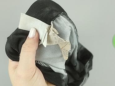 dresy plus size: Oxylane, Legginsy Sportowe damskie, rozmiar S — 5