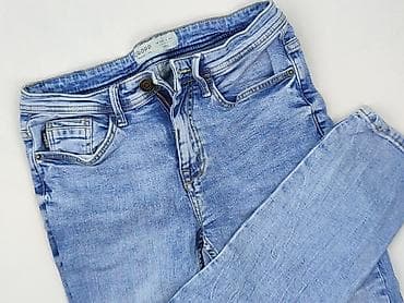 Cropp, Jeans for women, size S