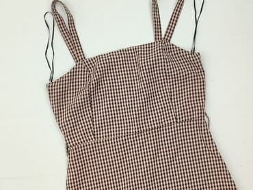 sukienka damska w kratę: Sukienka damska, rozmiar S — 1