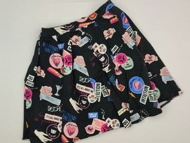 legginsy damskie plus size: Women`s skirt, size S (EU 36) — 1