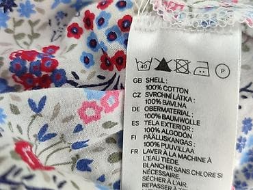 daniel hechter sukienki: H&M, Sukienka damska, rozmiar S — 6