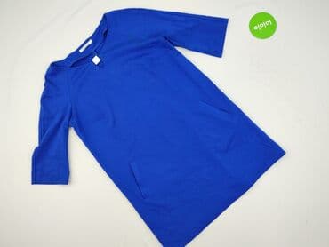 buty azuree: QUIOSQUE, Sukienka damska, rozmiar L — 2