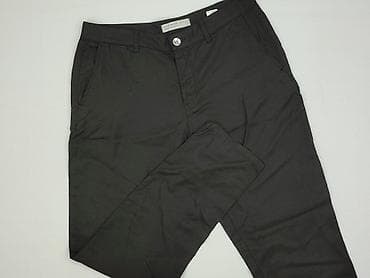czat h: Zara, Spodnie materiałowe damskie, rozmiar M — 1