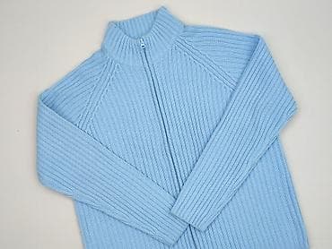 Woman, Kardigan damski, rozmiar 4XL