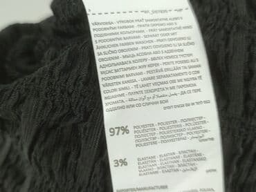 sukienka z dlugim rekawem sinsay: Sinsay, Women`s dress, size M — 5