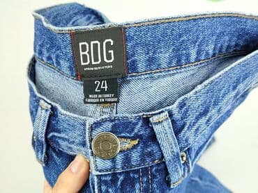 jeansy z asymetrycznym zapieciem: Jeansy damskie, rozmiar 2XS w lalafo.pl — 4 jeansy z asymetrycznym zapieciem: Jeansy damskie, rozmiar 2XS — 4