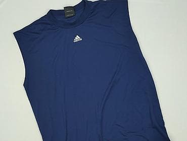 turecki sweter: Adidas, Podkoszulka dla mężczyzn, rozmiar M — 1