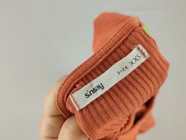 sinsay sukienki plus size: Sinsay, Сукня жіноча, розмір 2XS — 4