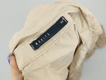 klapki t: Mohito, Sukienka damska, rozmiar 2XS — 4