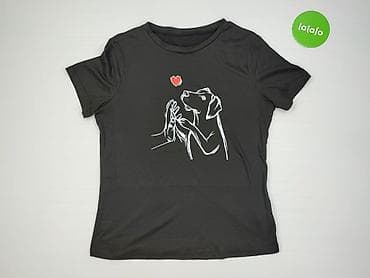 shein pobierz: Shein, T-shirt damski, rozmiar M — 2
