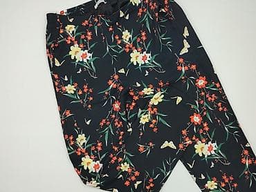 spodnie ala dresy: Esprit, Spodnie materiałowe damskie, rozmiar L — 1