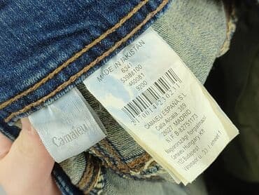 spódnice jeansowe massimo dutti: CAMAIEU, Spódnica damska, rozmiar L — 4