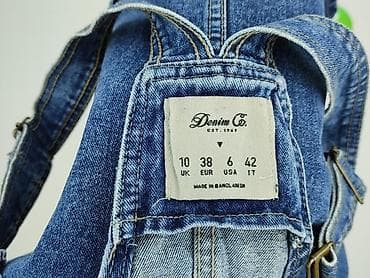 c: Denim Co, Sukienka damska, rozmiar M — 4